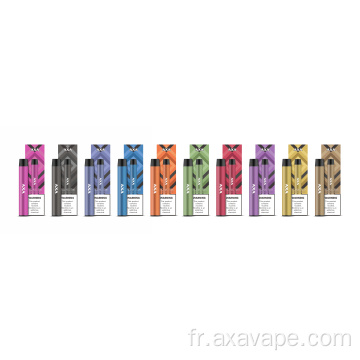 Nouveaux comes E-cigarette -Boulder Amber Serial-All sets